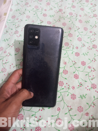 Inifinix note 10